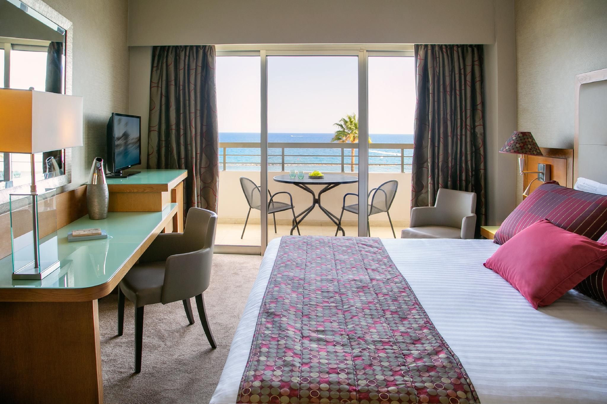 Junior Suite Seaview