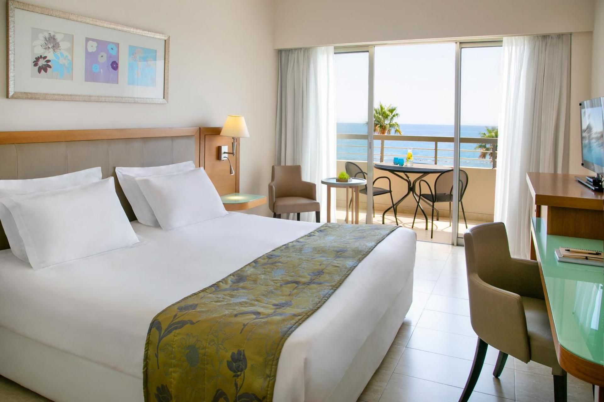 Sea View Double or Twin Room