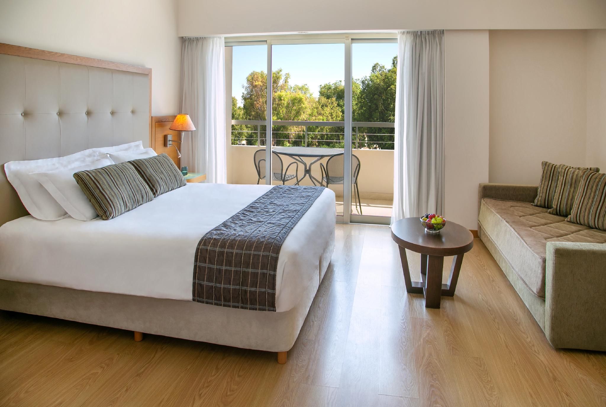 Deluxe Room Double