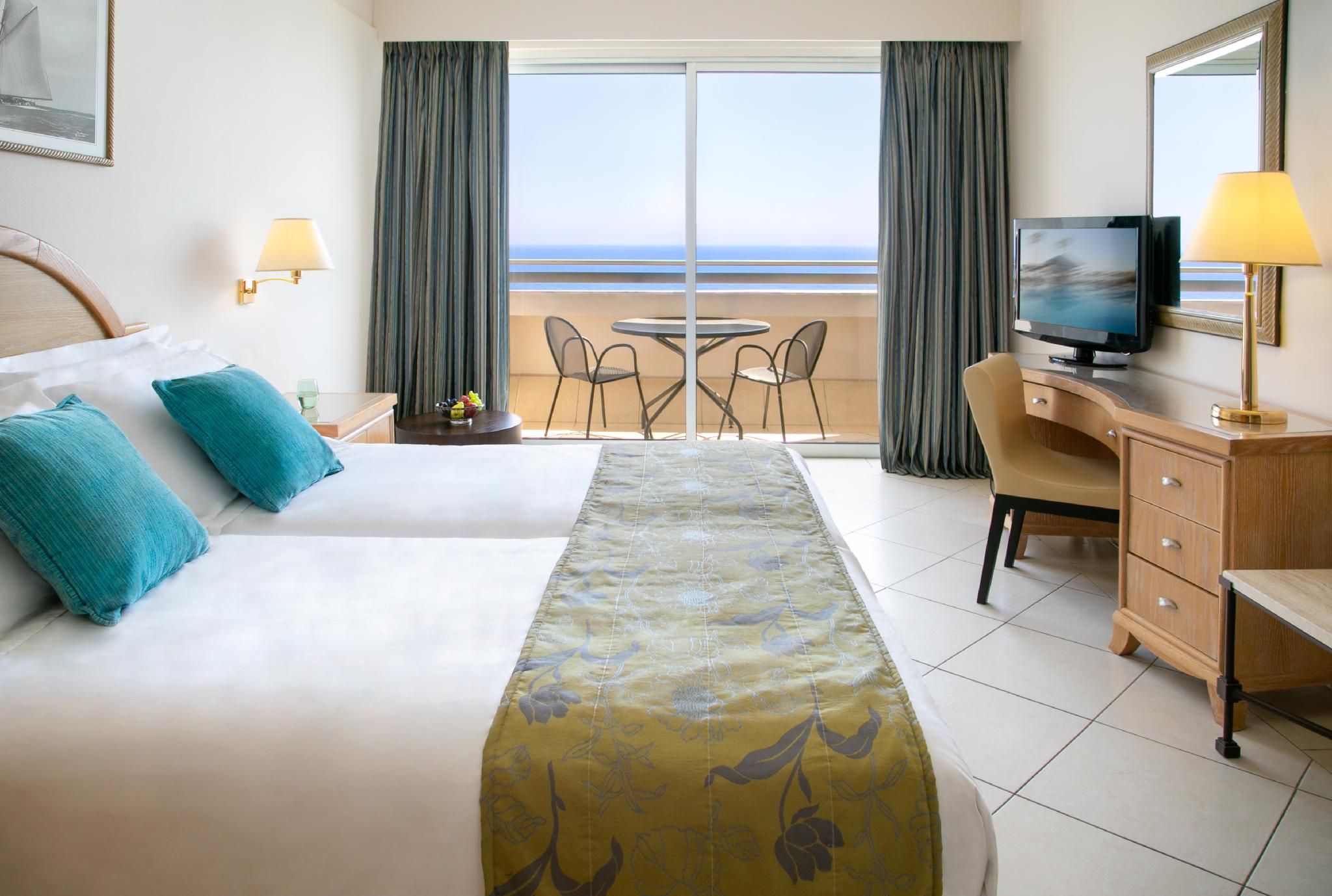 Superior Sea View Twin Room