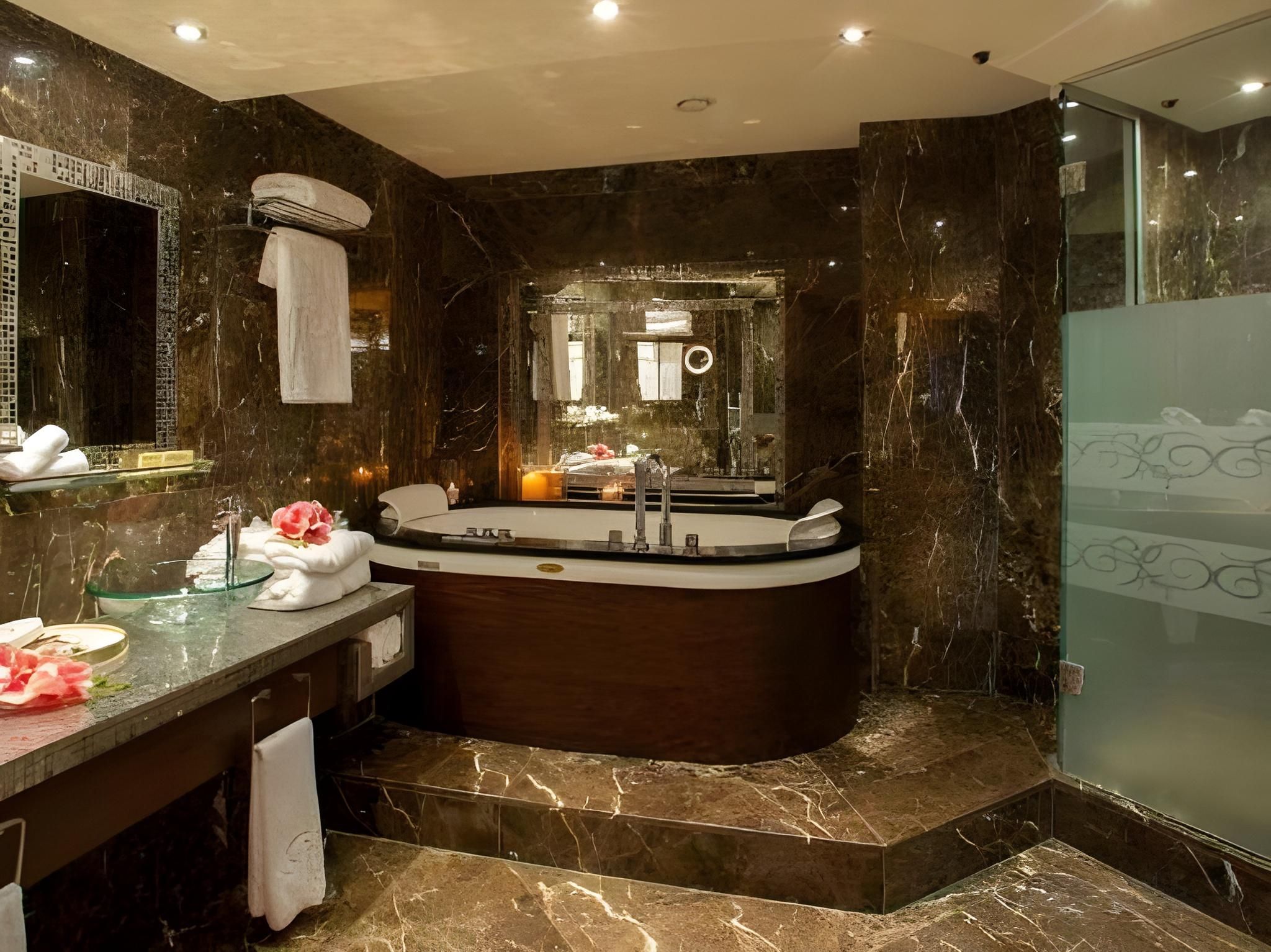 Presidential Suite