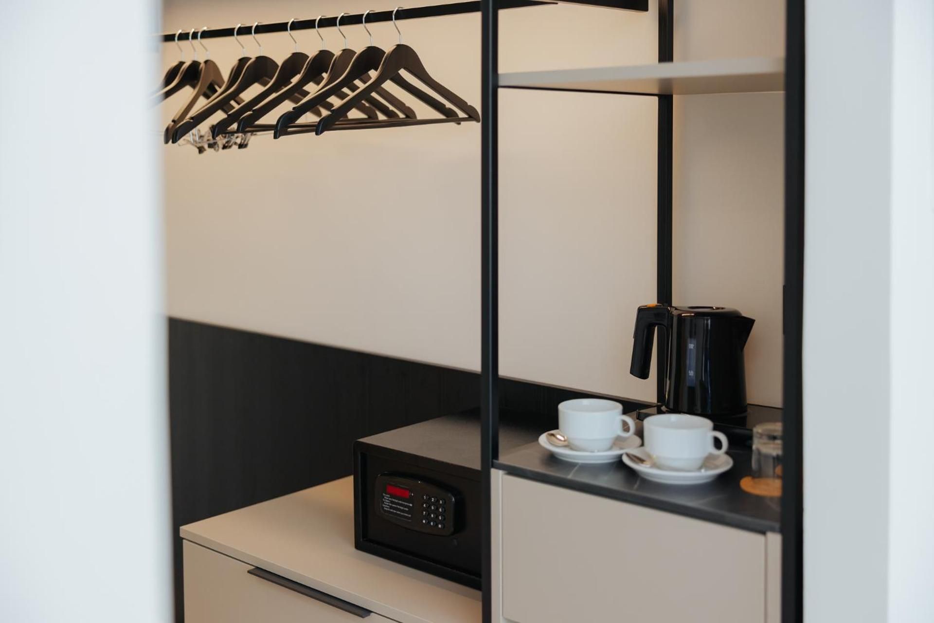 Odysseia Hotel Kapetanios Superior 3