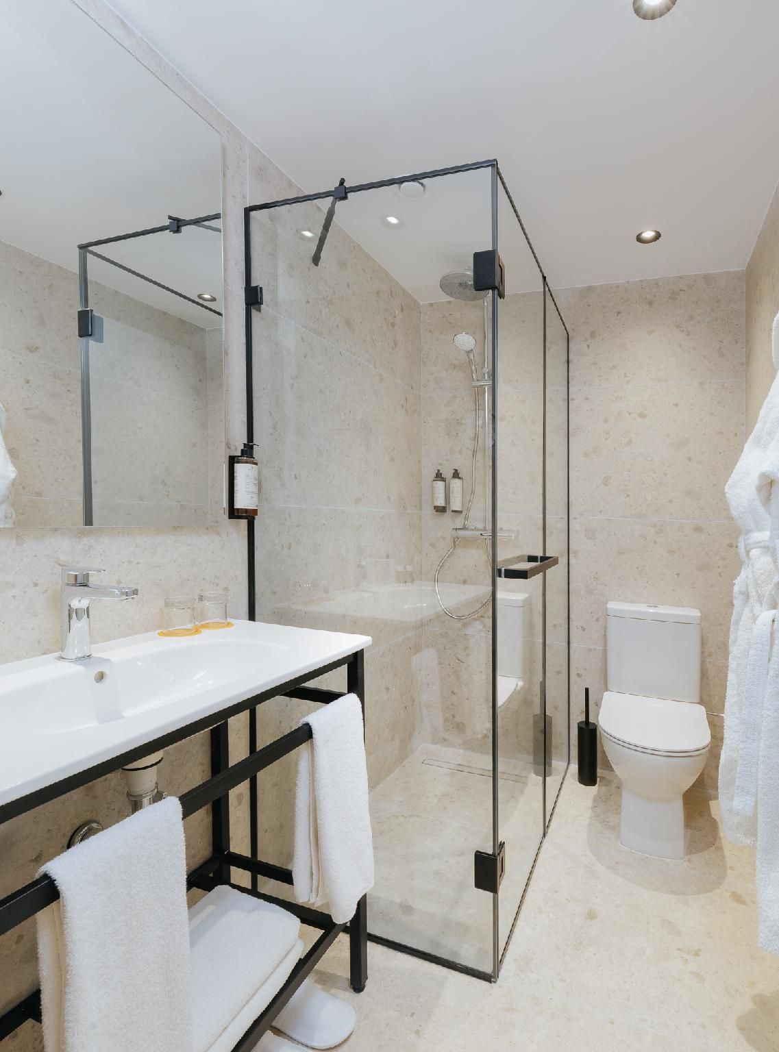 Odysseia Hotel Kapetanios Superior 2