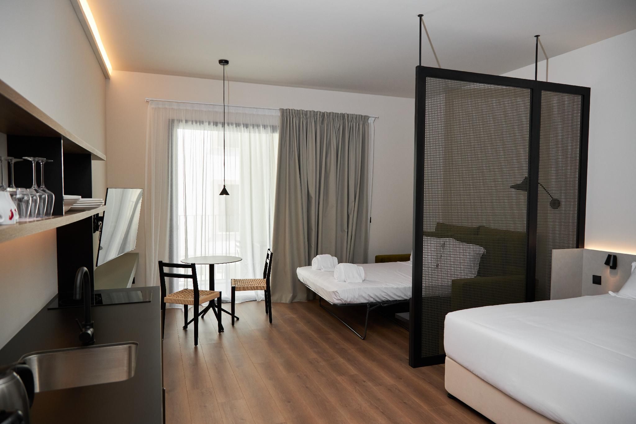 Primo Deluxe Family Suite