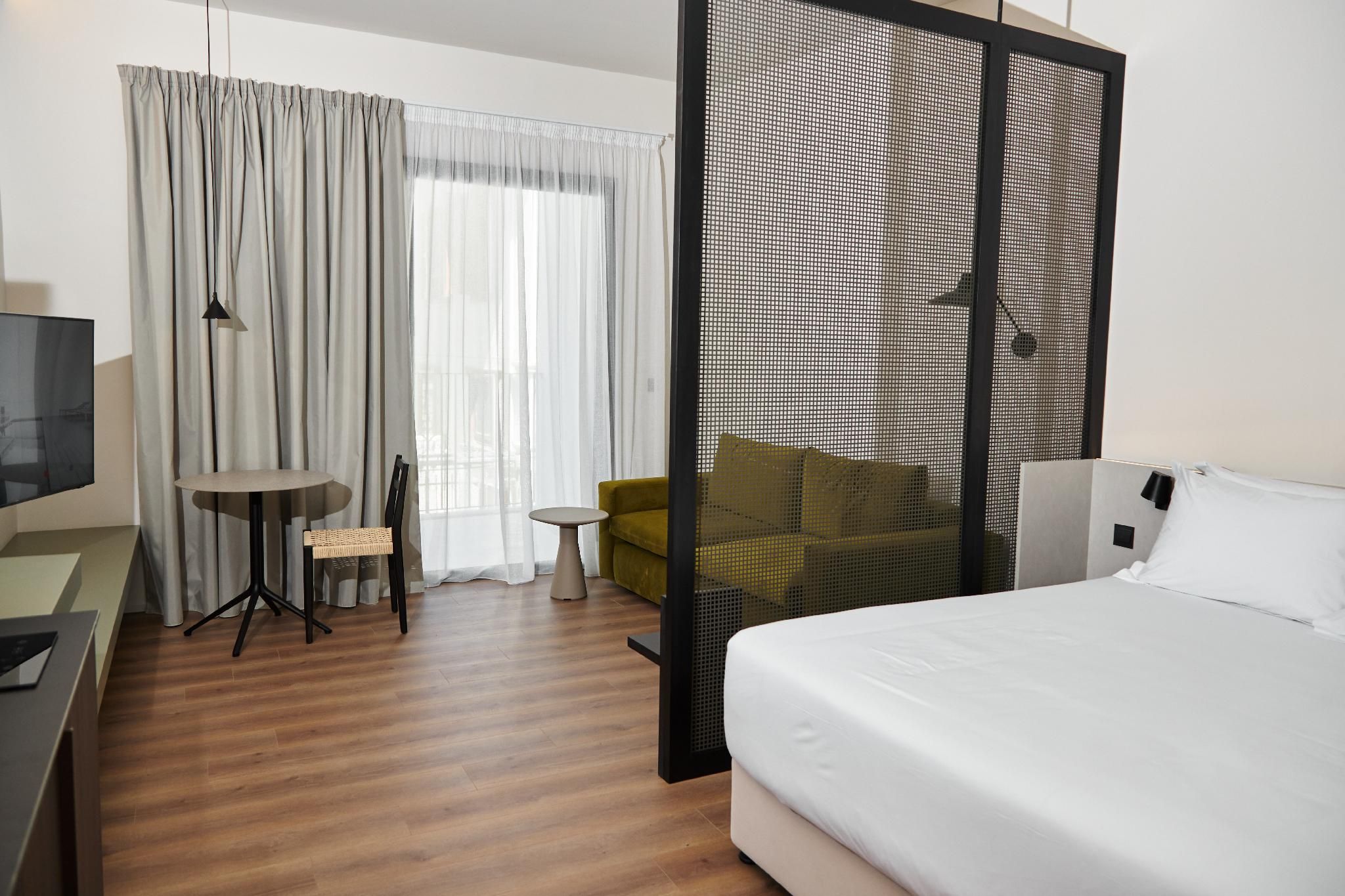 Primo Deluxe Suite
