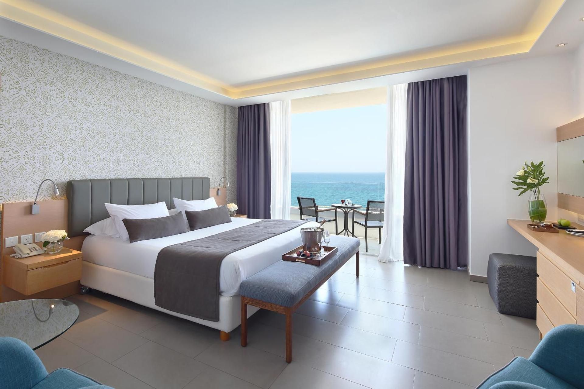 The Royal Apollonia