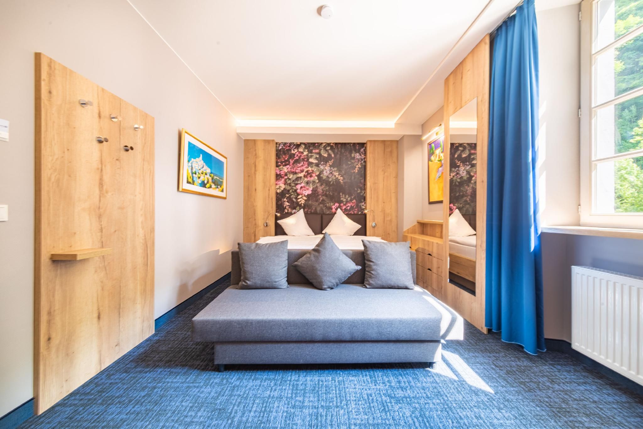 Koener Hotel & Spa 1 Bedroom Superior 3