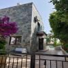 Mosaic villa by the sea