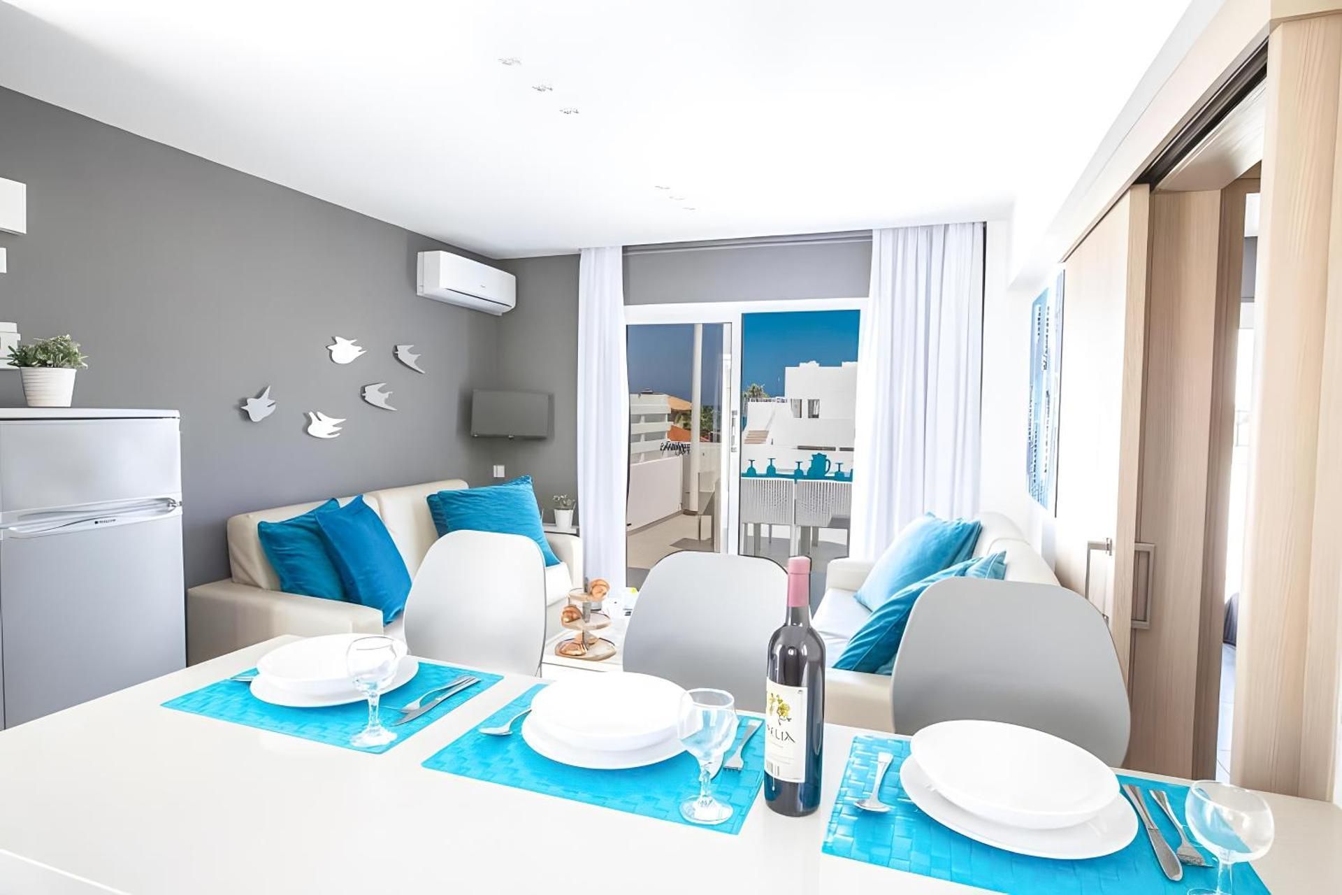 Evas Apartment