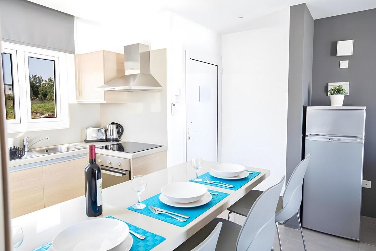 Evas Apartment