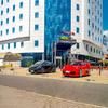 Cosmopolitan Bobycentrum – Czech Leading Hotels