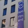 VV hotel & apartments