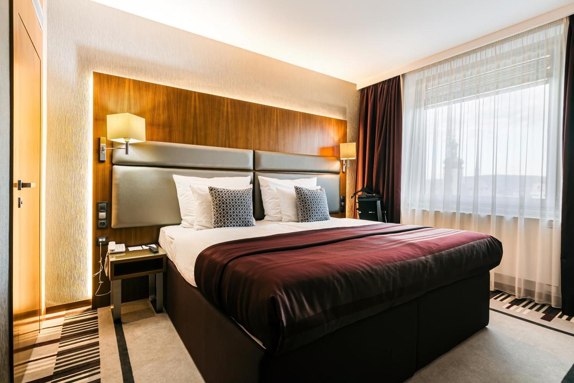 Executive Suite with King bed