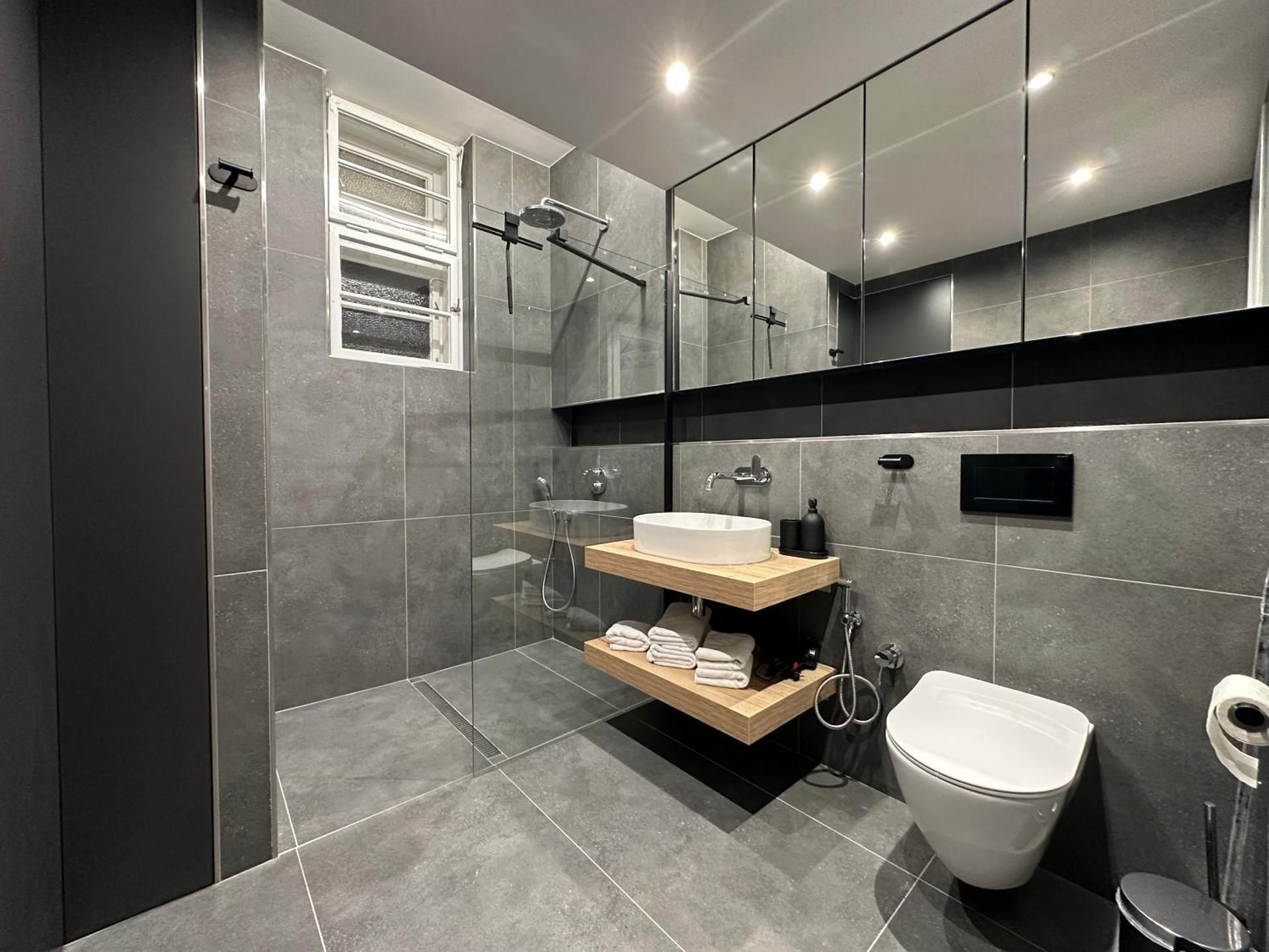 Botanique Rooms with Sauna by Homester Studio 2