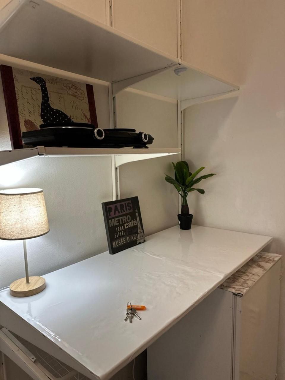 ROOMS Veveri - Uvoz, 10 min pesky do centru Two-Bedroom Apartment 2