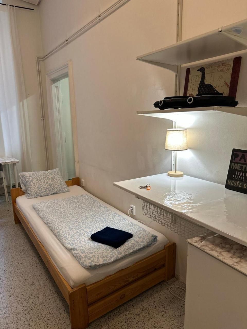 ROOMS Veveri - Uvoz, 10 min pesky do centru Two-Bedroom Apartment 3