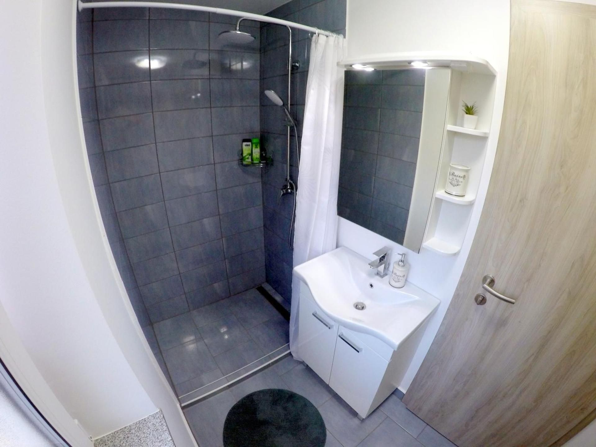 The Jungle Apartments and Rooms (Vila Dzungla) Apartment 2