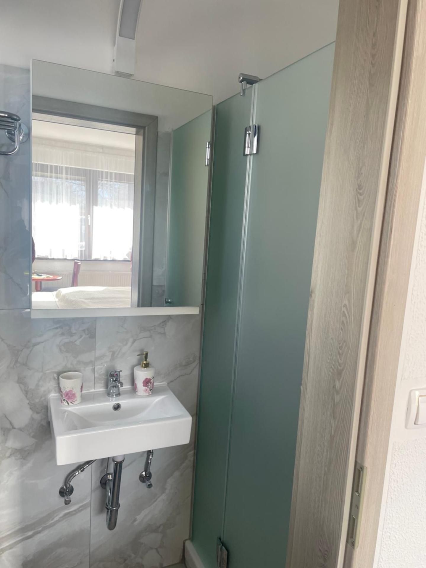 Ana Rooms Bled Double Room