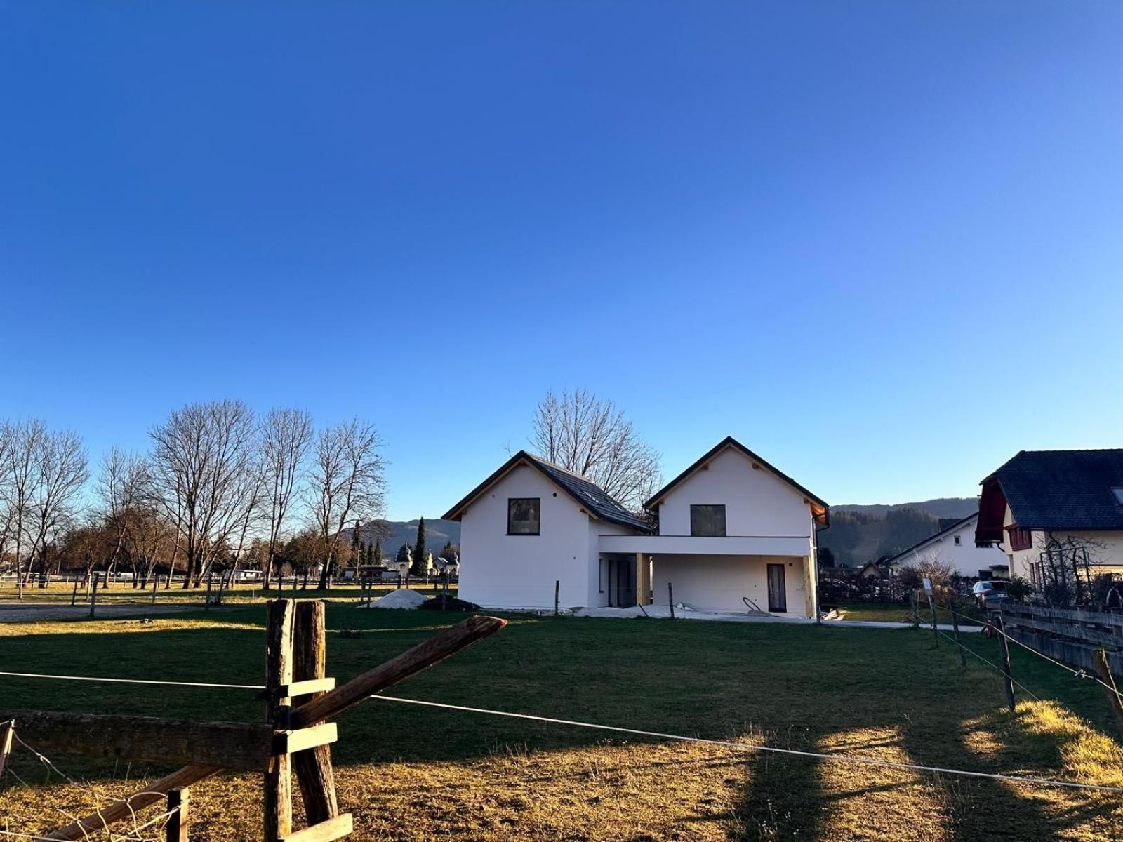 surrounding environment