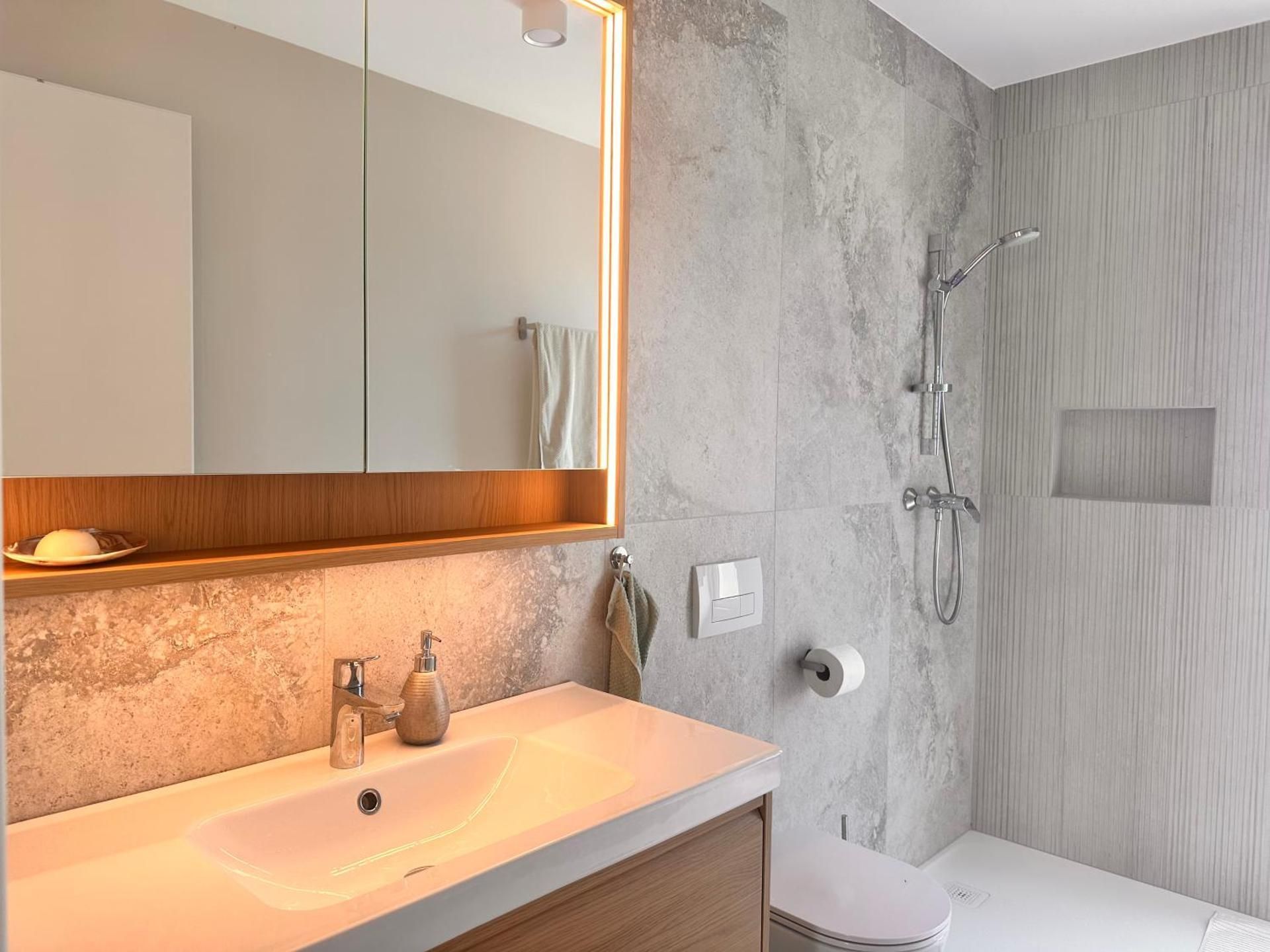 Sitara's Chalet Two-Bedroom Chalet