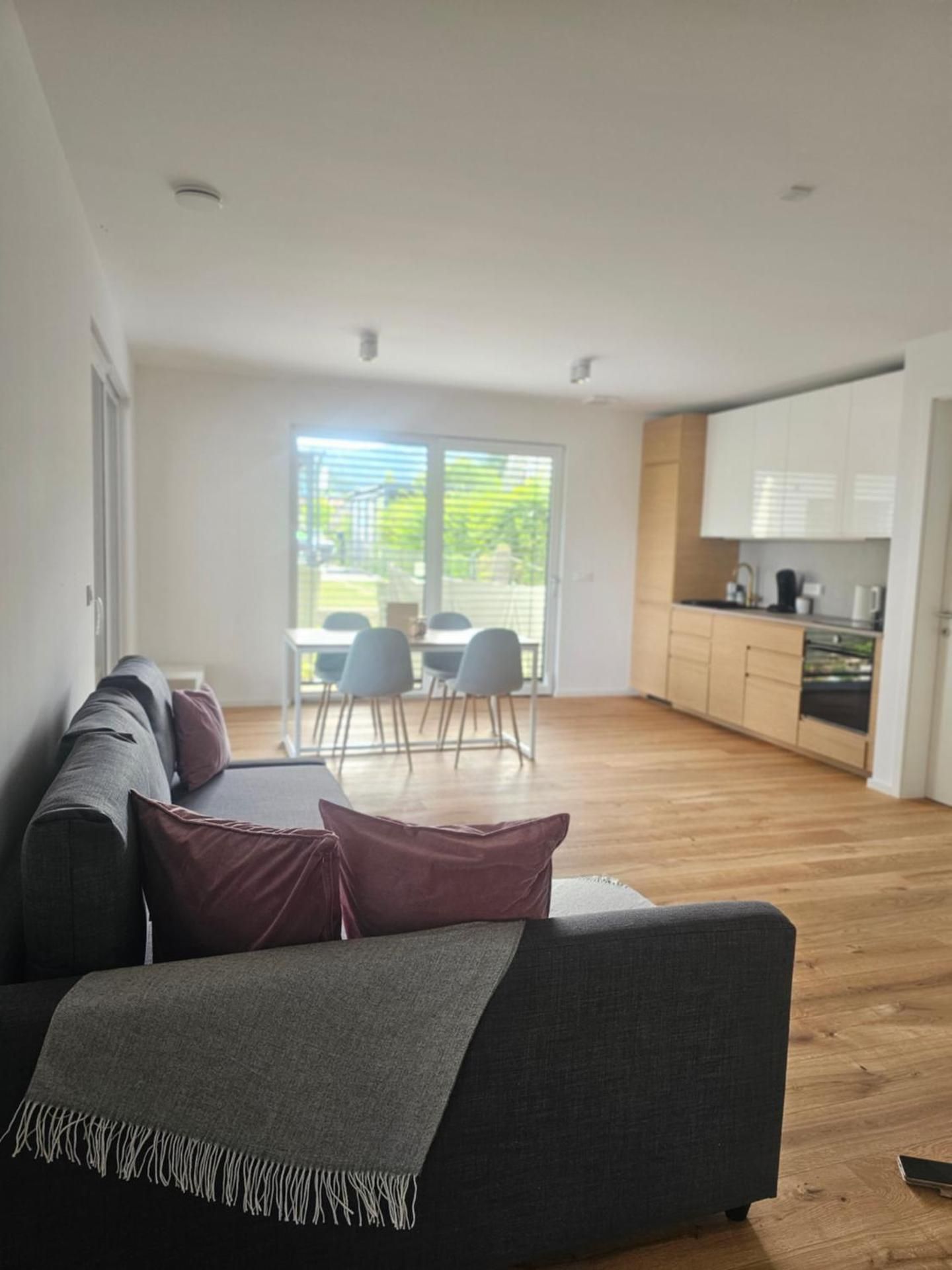 Sitara's Chalet Two-Bedroom Chalet 2