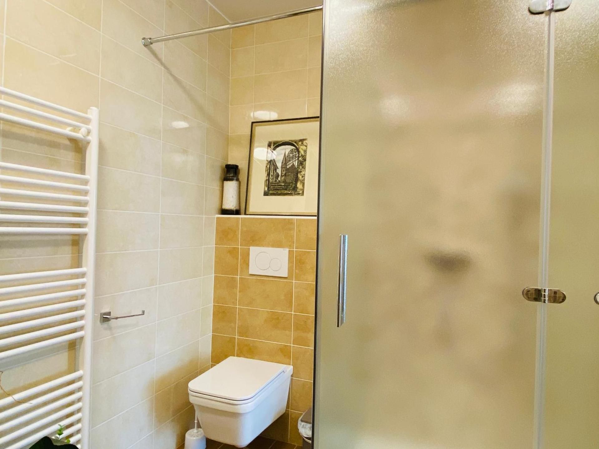 Lakeview Villa Bled Studio Apartment - Ground Floor (no view)