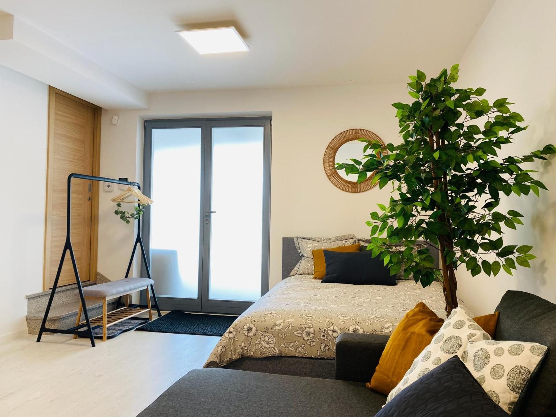 Lakeview Villa Bled Studio Apartment - Ground Floor (no view) 2