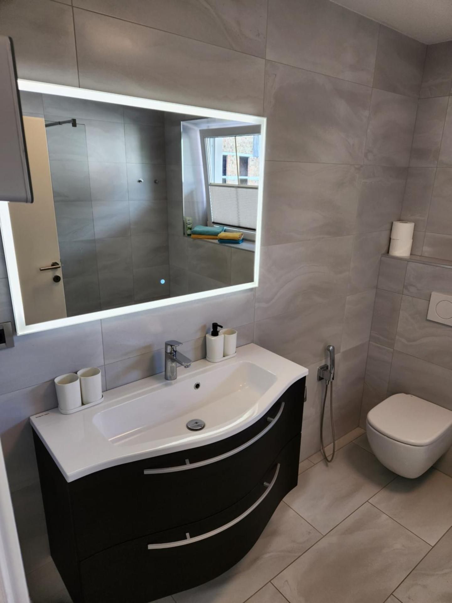 Vila Rajska ptica Suite with Kitchenette