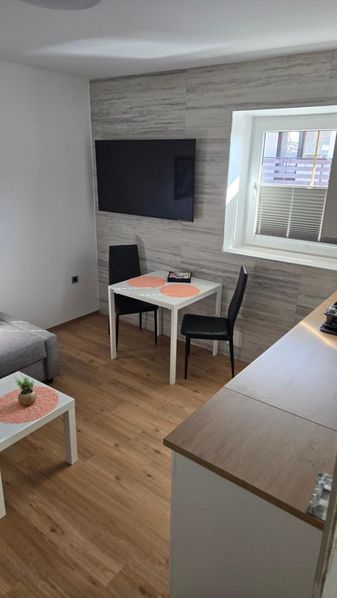 Vila Rajska ptica Suite with Kitchenette 2