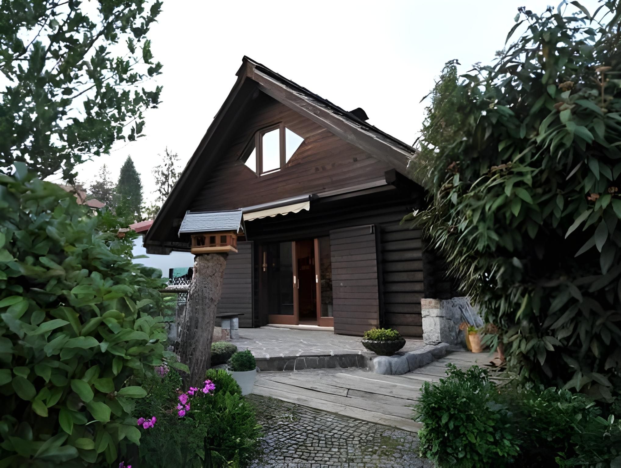 Alice Chalet Bled - Adults only