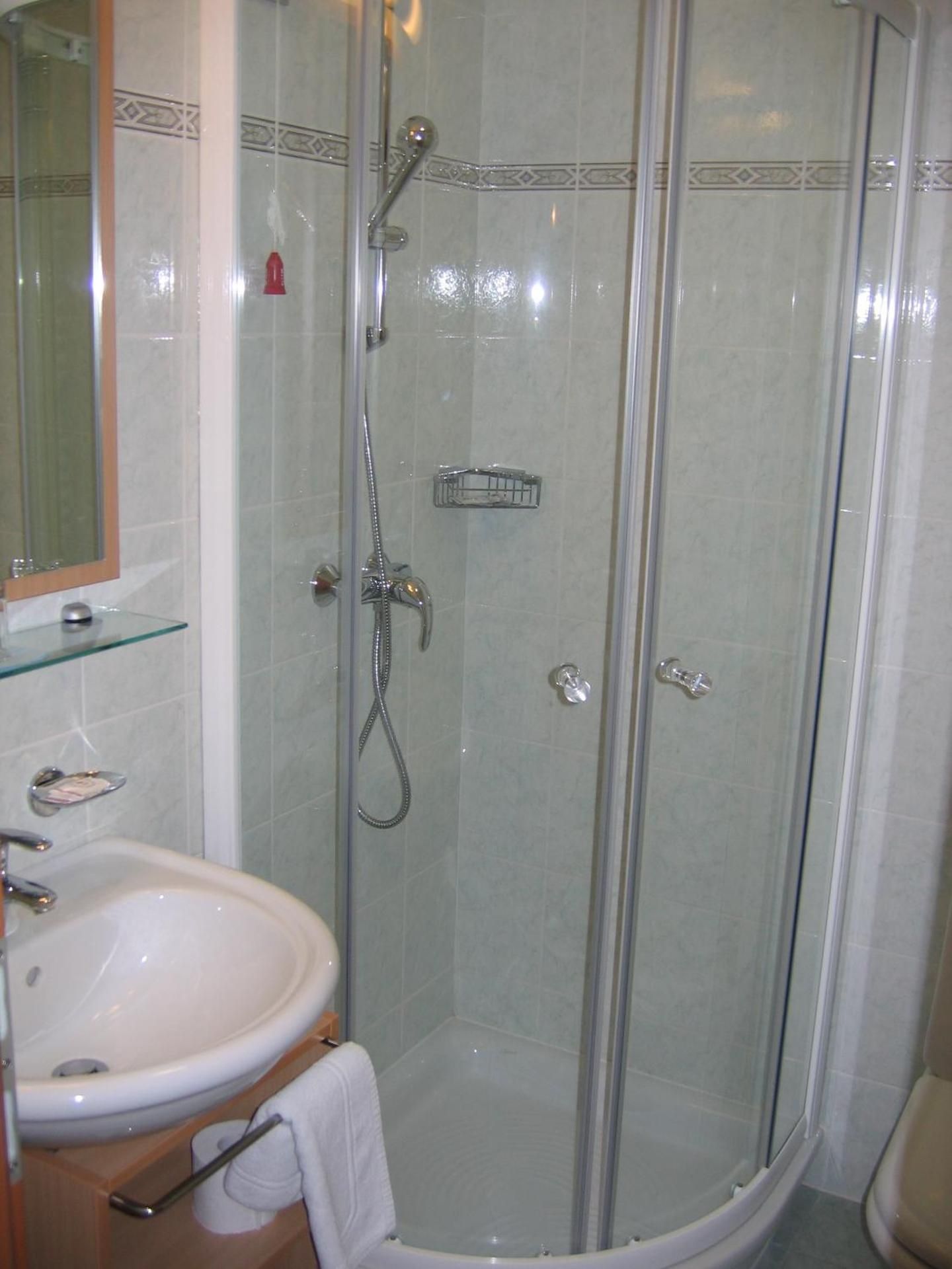 Hotel Astoria Superior Twin Room 3