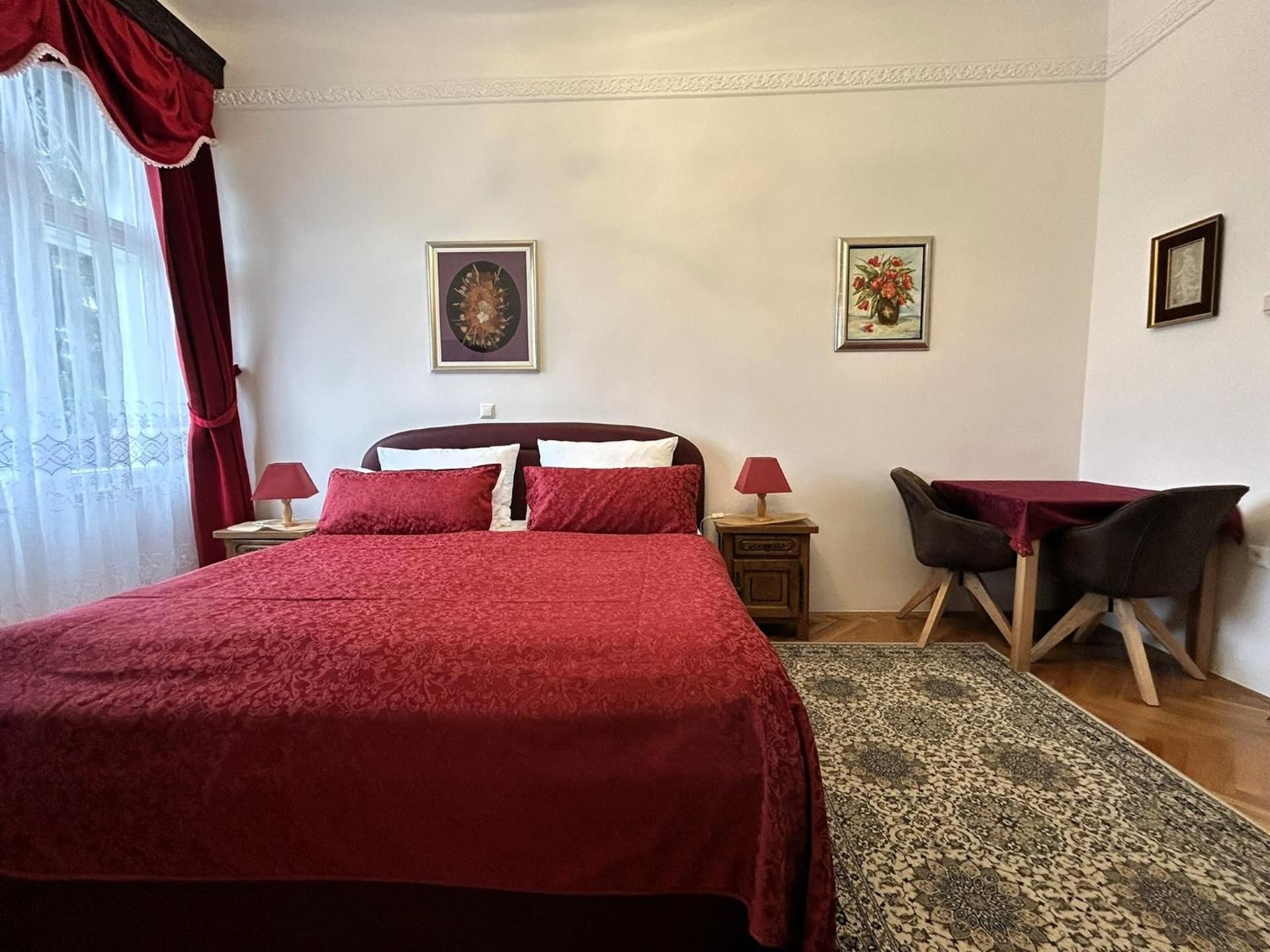 Vila Ana Generoes Bled Double Room 2