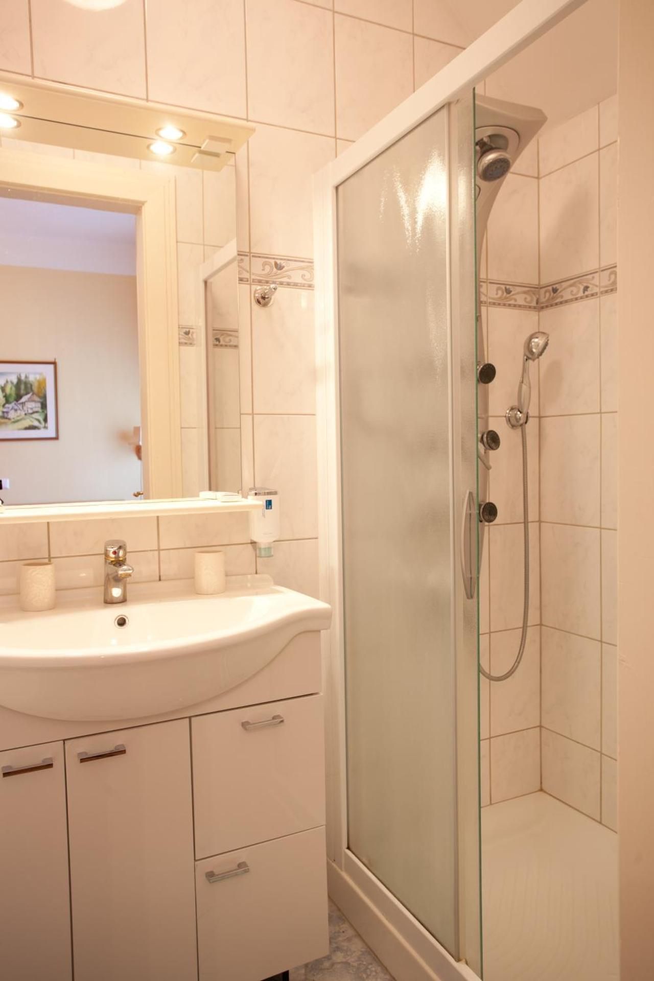 Vila Ana Generoes Bled Double Room 3