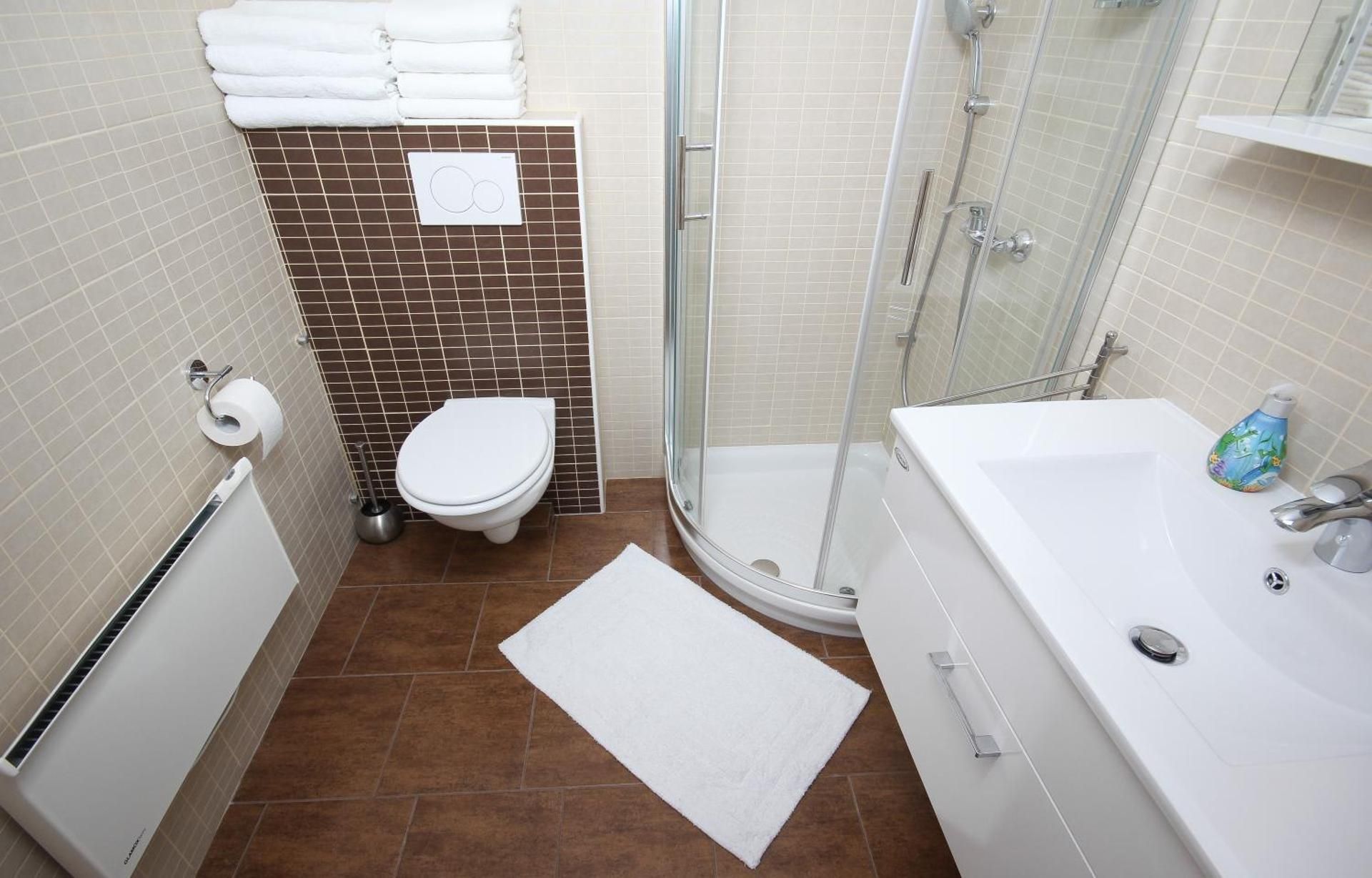 N&J Villa Swan Bled Studio with Lake View 2