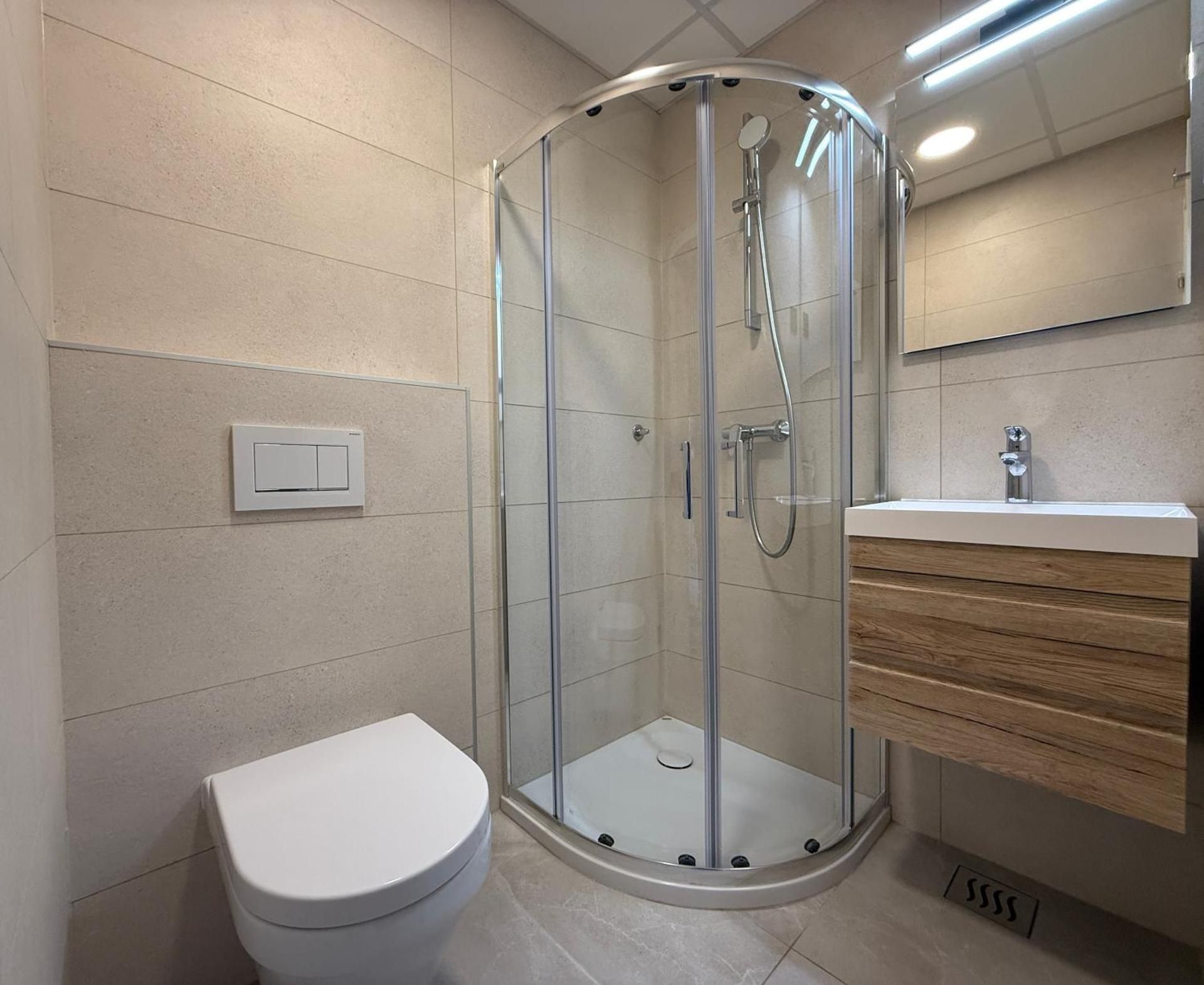 Double Room with Lake View