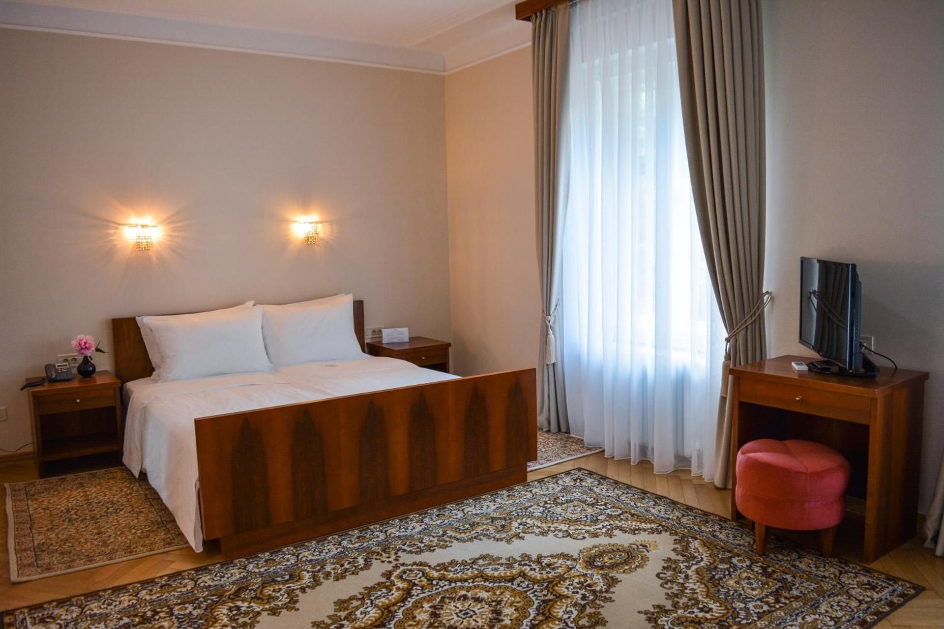 Vila Bled Suite