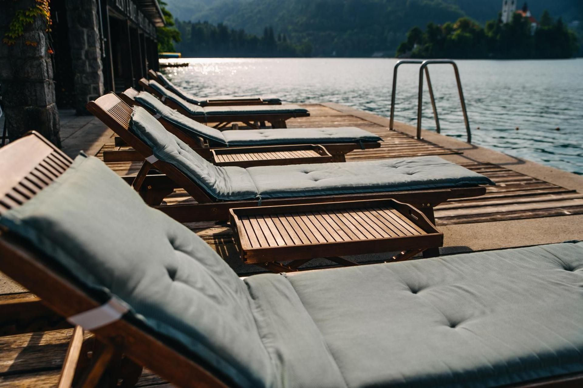 surrounding environment