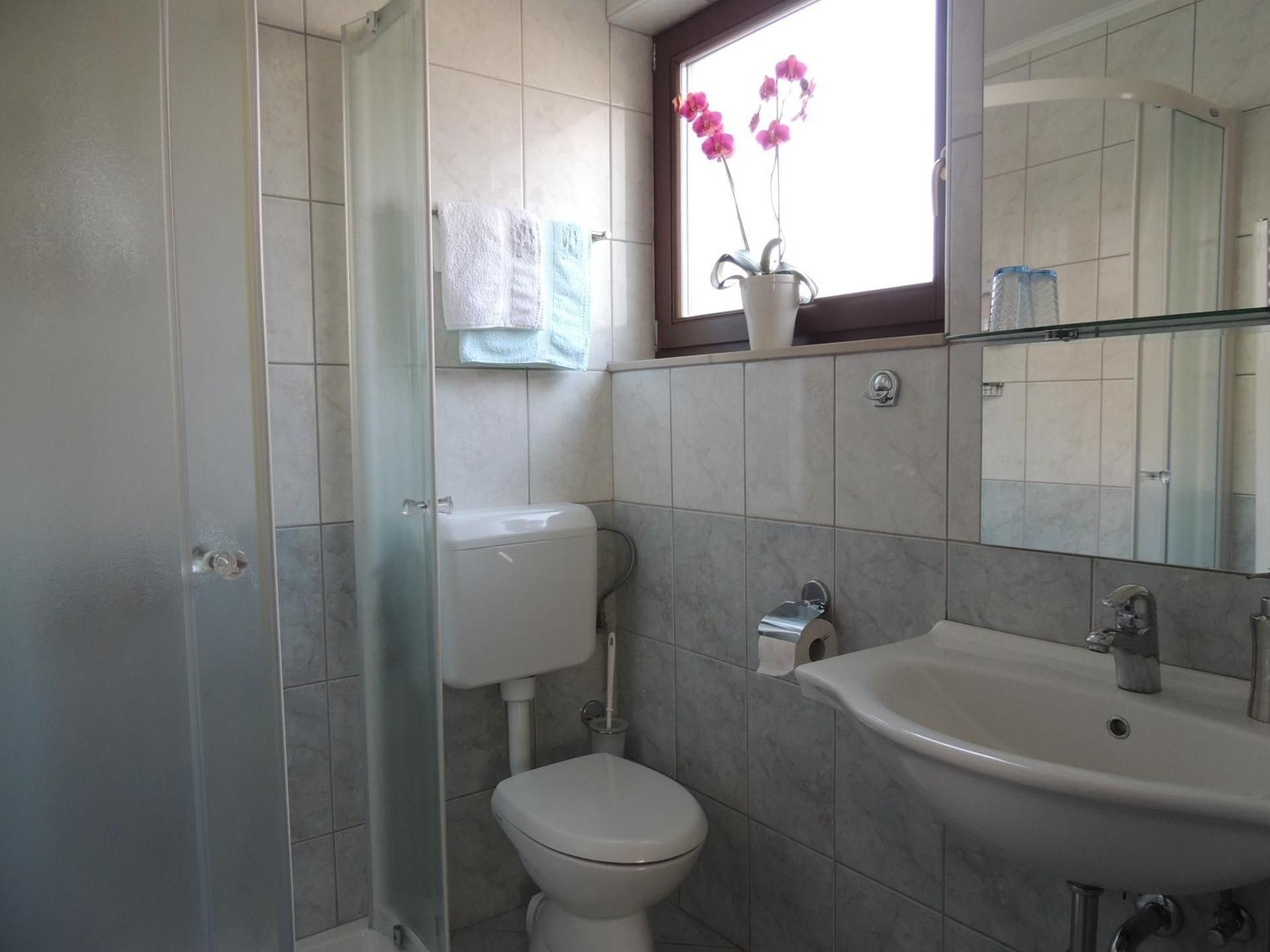 Apartments and Rooms Tavcar Double Room 2