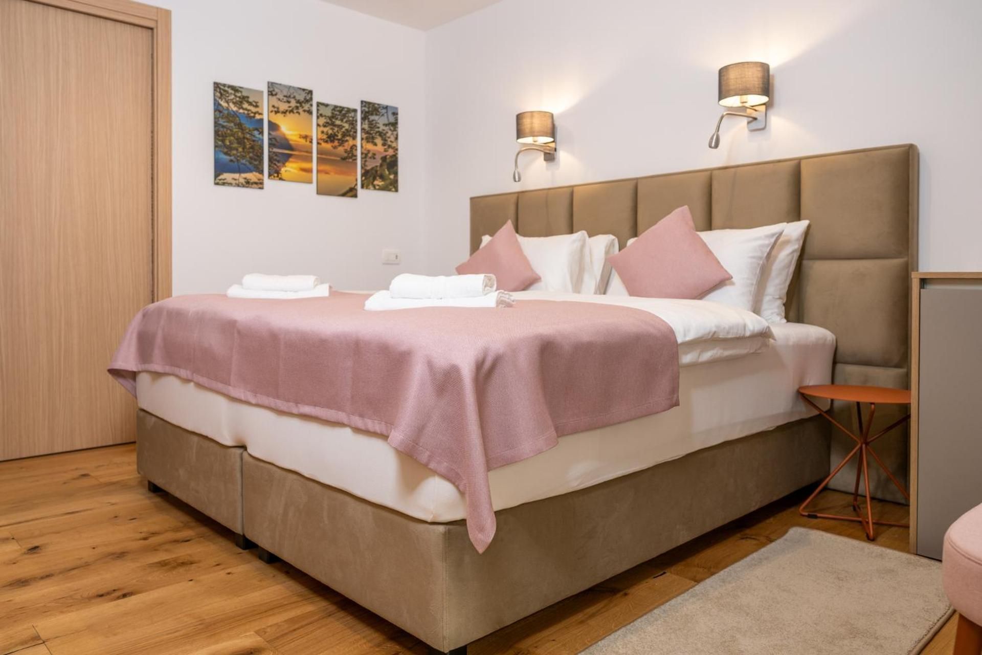 Landhouse Bled Double or Twin Room 2