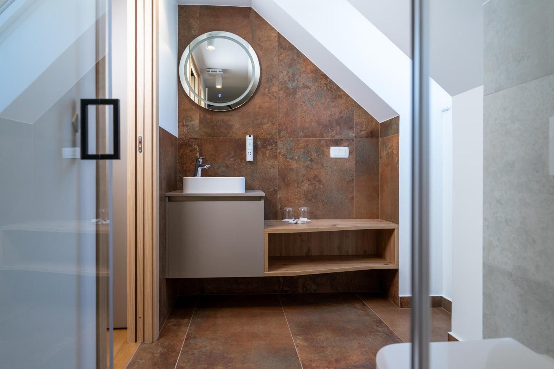 Landhouse Bled Double or Twin Room 3