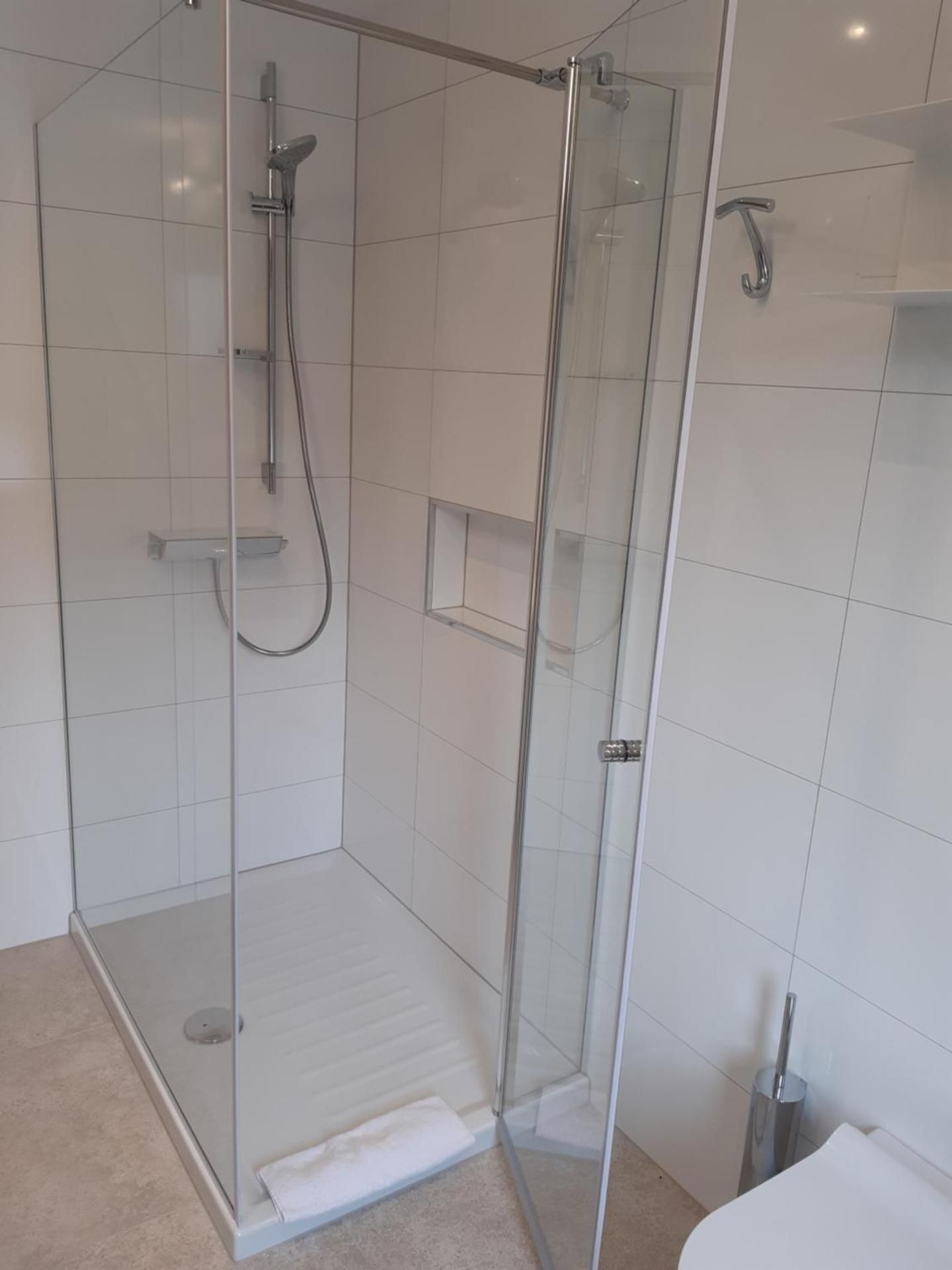 SOBE U SIRRC Double Room with Private Bathroom 3