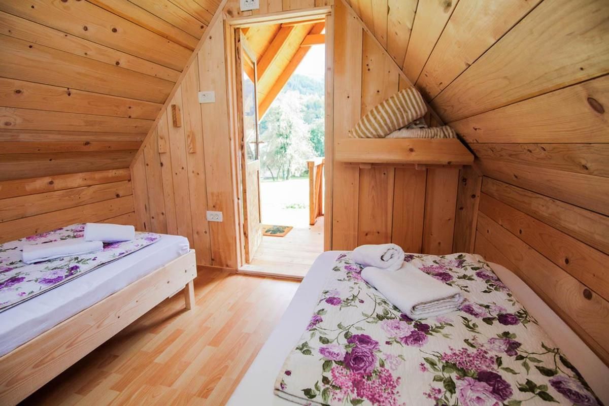 Mobile Home