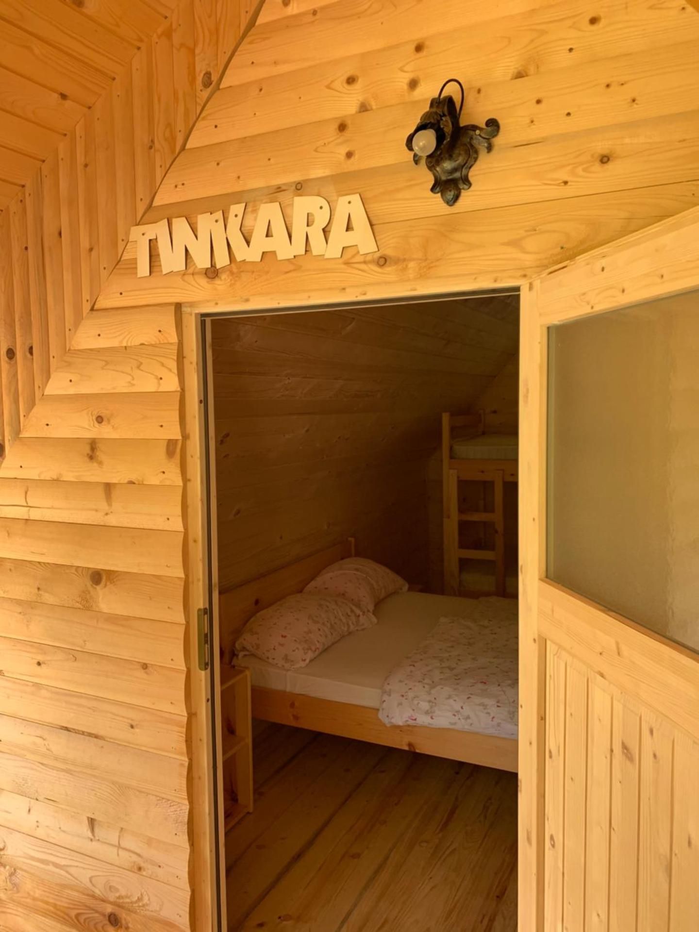 Quadruple Room with Garden View