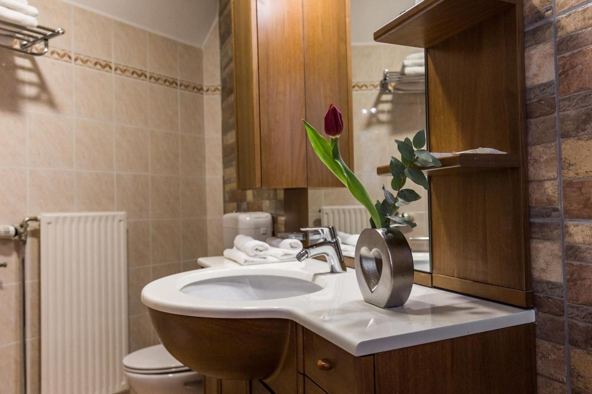 Houston Resort Standard Double Room 3