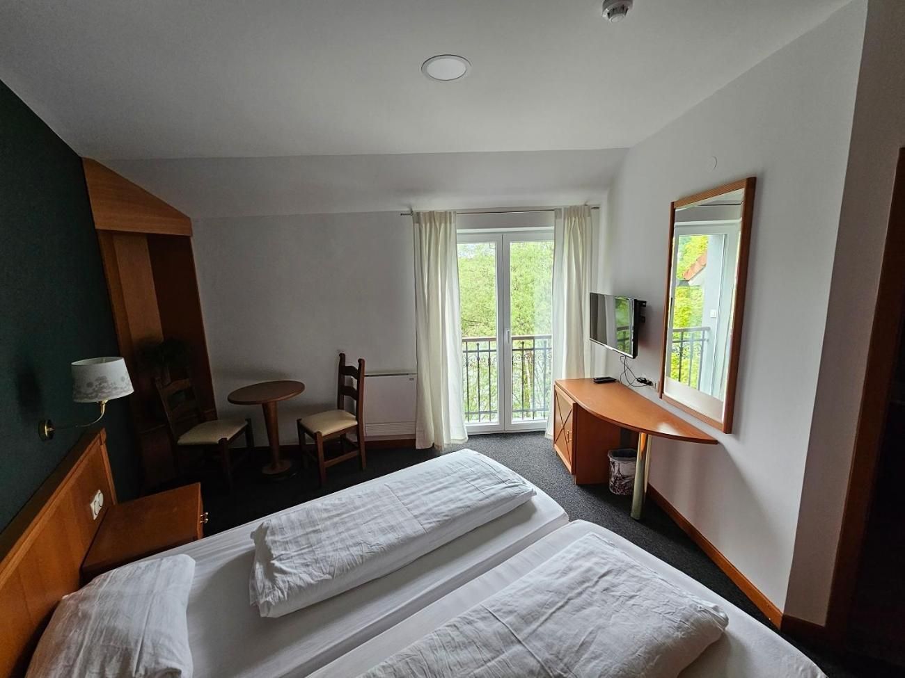 Houston Resort Standard Double Room