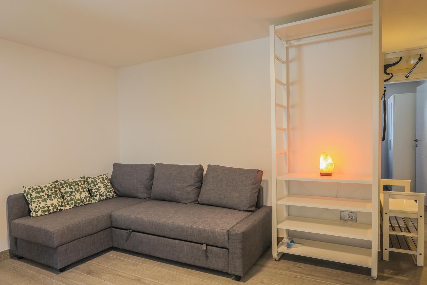 Apartmaji Tina Apartment with Garden View 2