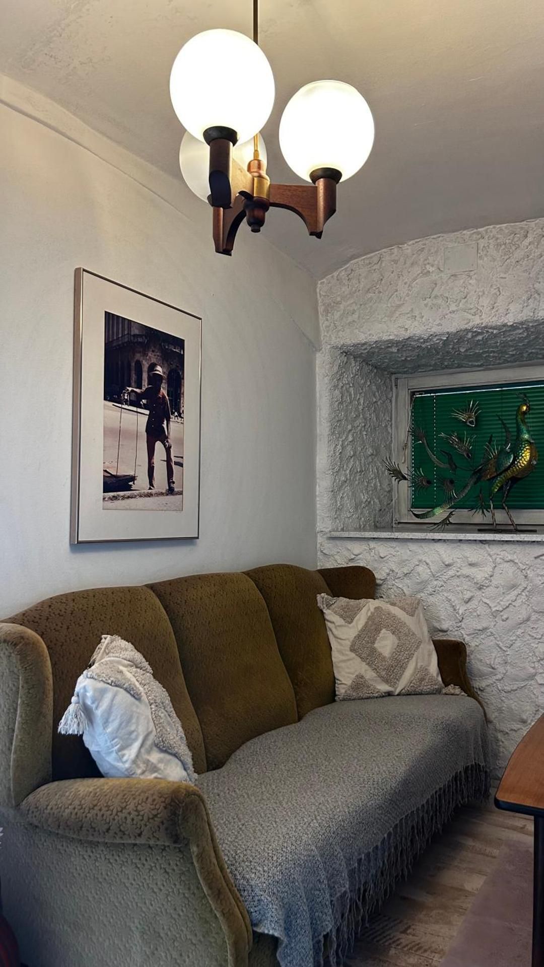 Nomads Glamp Classic Apartment 3