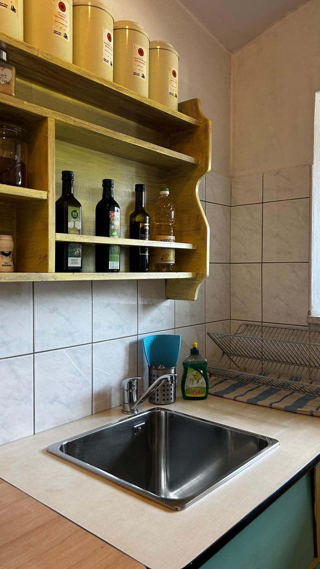 Nomads Glamp Classic Apartment