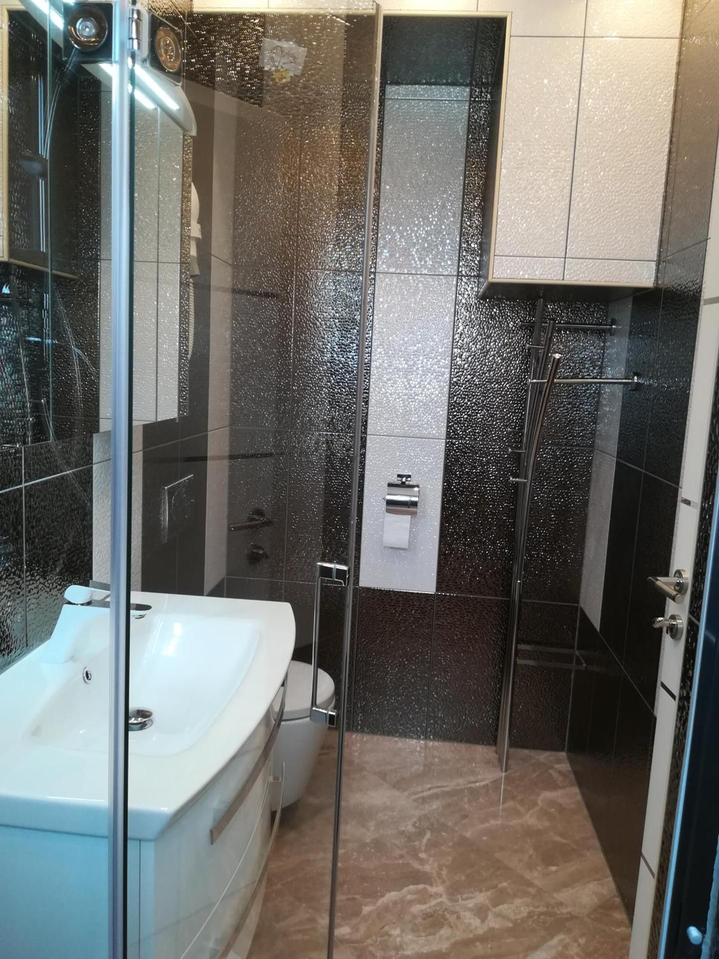 Vila Lemic Postojna Luxury Quadruple Room