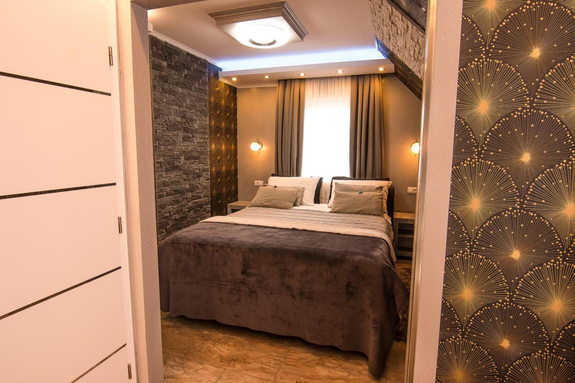 Vila Lemic Postojna Comfort Triple Room with Shower